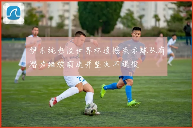 伊东纯也谈世界杯遗憾表示球队有潜力继续前进并坚决不退役